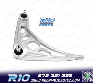 BRAZO DCH DE SUSPENSION PARA BMW SERIE 3 E46