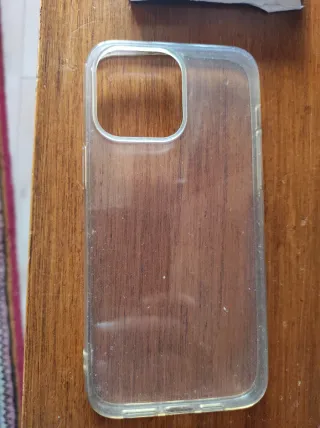 Custodia originale Apple iPhone 12 / 12 Pro