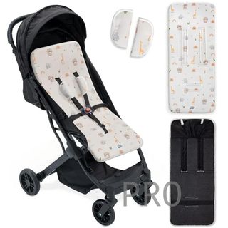Colchoneta silla paseo universal - Interbaby