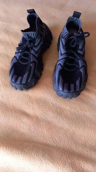 Scarpe sportive donna misura 36