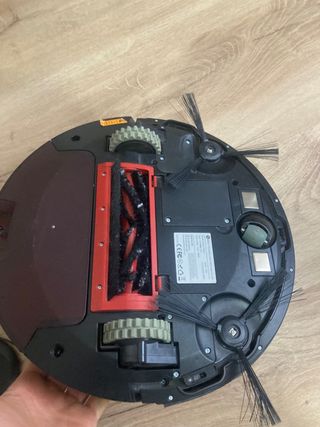 Robot Limpieza Lefant T700