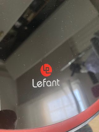 Robot Limpieza Lefant T700