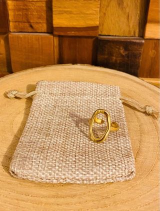 Anillo Gilda