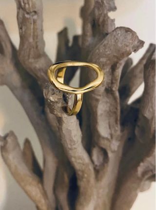 Anillo Gilda