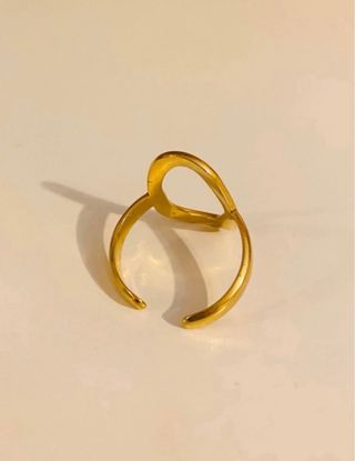 Anillo Gilda