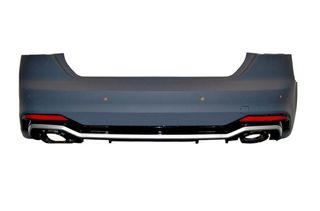 Paragolpes Trasero Audi A5 Sportback/Coupe