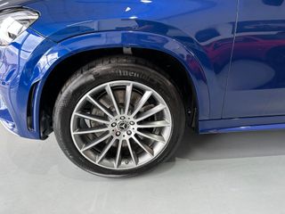 Mercedes-Benz GLE Coupé (167) 2021