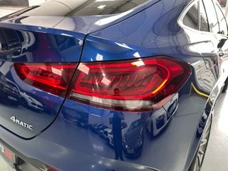 Mercedes-Benz GLE Coupé (167) 2021