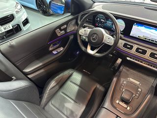 Mercedes-Benz GLE Coupé (167) 2021