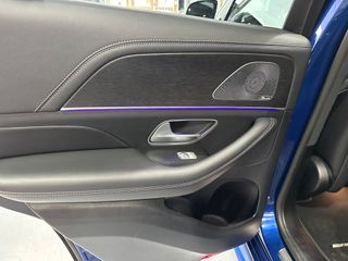 Mercedes-Benz GLE Coupé (167) 2021