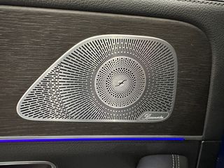 Mercedes-Benz GLE Coupé (167) 2021