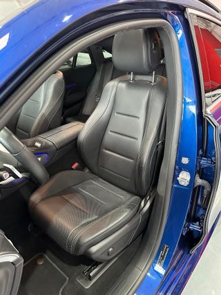 Mercedes-Benz GLE Coupé (167) 2021