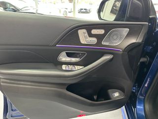 Mercedes-Benz GLE Coupé (167) 2021