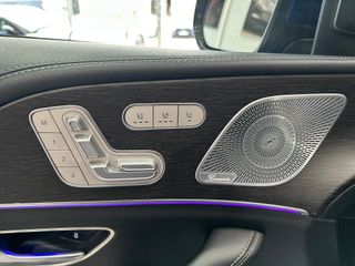 Mercedes-Benz GLE Coupé (167) 2021