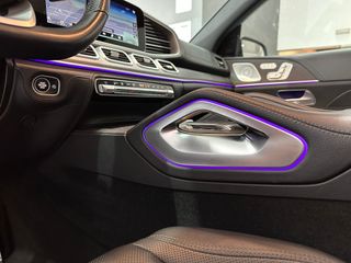 Mercedes-Benz GLE Coupé (167) 2021