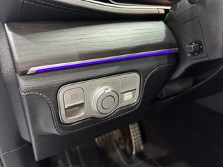 Mercedes-Benz GLE Coupé (167) 2021