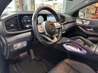 Mercedes-Benz GLE Coupé (167) 2021