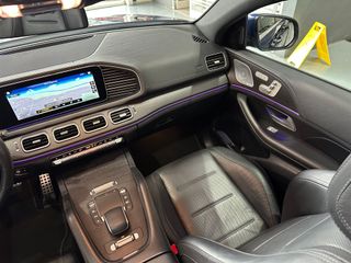 Mercedes-Benz GLE Coupé (167) 2021