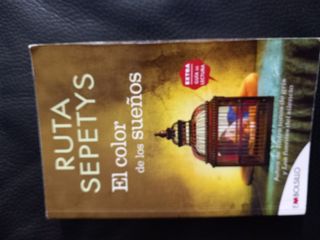 "El color de los sueños"