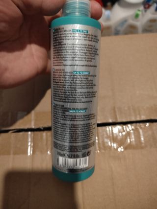 Biopoint Miracle Liss Spray 72h