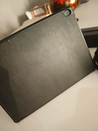 Tablet Lenovo con Alexa