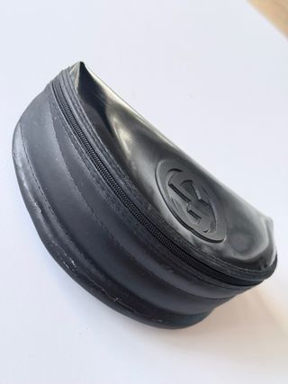 Gafas de sol Gucci Negras