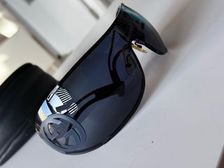 Gafas de sol Gucci Negras