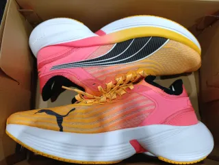 Zapatillas running Puma Conduct Pro