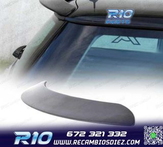 ALERÓN TECHO MINI R50 R52 R53 01-06