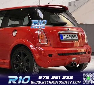 ALERÓN TECHO MINI R50 R52 R53 01-06