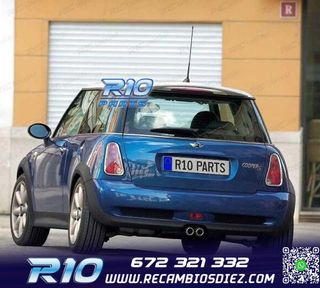 ALERÓN TECHO MINI R50 R52 R53 01-06