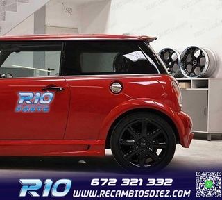 ALERÓN TECHO MINI R50 R52 R53 01-06