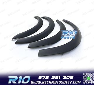 ALETINES PASE RUEDA VOLKSWAGEN VW GOLF MK3 91-97