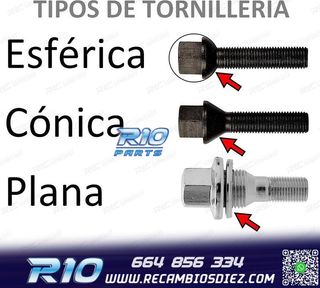 SEPARADORES PARA PORSCHE