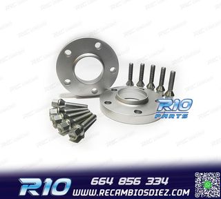 SEPARADORES PARA SEAT