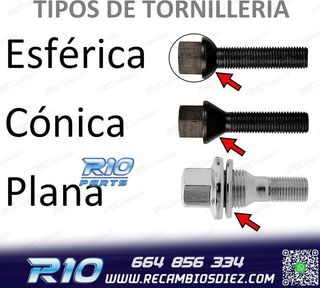 SEPARADORES PARA SEAT