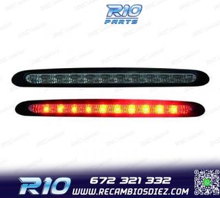 TERCERA LUZ FRENO SEAT LEON 1P LED