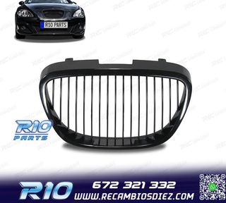 PARRILLA PARA SEAT LEON II 2 1P 09-12 TOLEDO III 3 5P 09- AL