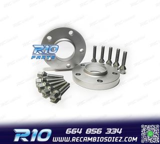 SEPARADORES PARA VOLVO
