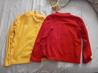 Lupetti Natalizi bambino tg 150 2pz