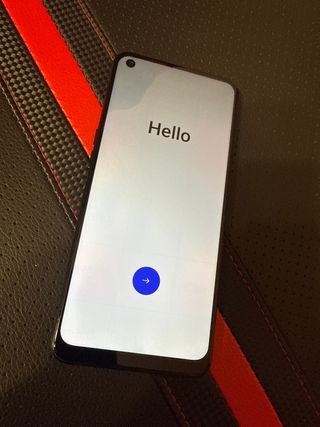OPPO A94 5G CPH-2211 Nero