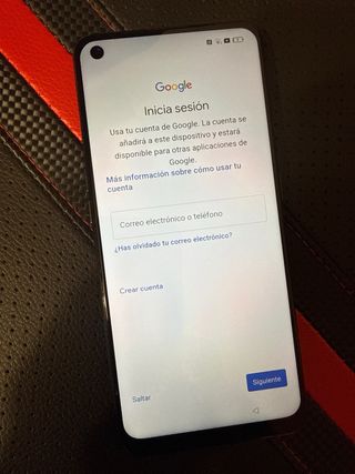OPPO A94 5G CPH-2211 Nero