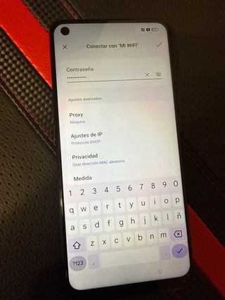 OPPO A94 5G CPH-2211 Nero