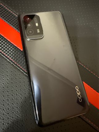 OPPO A94 5G CPH-2211 Nero