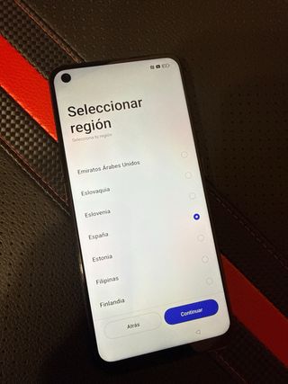 OPPO A94 5G CPH-2211 Nero