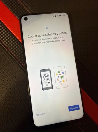 OPPO A94 5G CPH-2211 Nero
