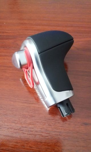 Pomo cambio automático Audi A3