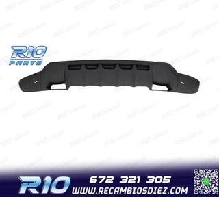 KIT CARROCERIA PORSCHE CAYENNE 958 14-17 LOOK TURBO