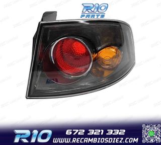 PILOTO DCH PARA SEAT IBIZA V 02-09