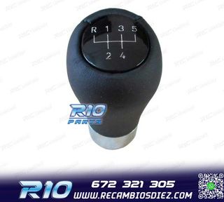 POMO CAMBIO TIPO PARA BMW 5 VELOCIDADES